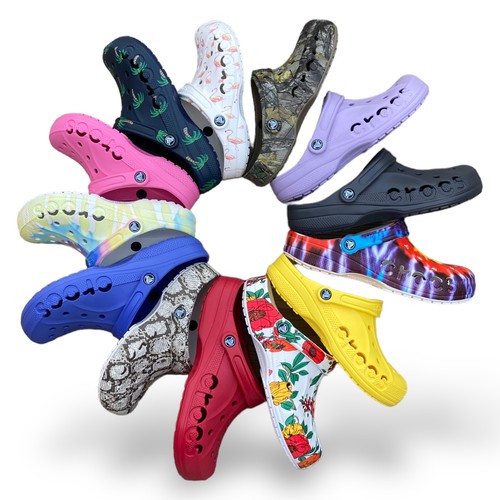 Crocs mens womens classic - |,